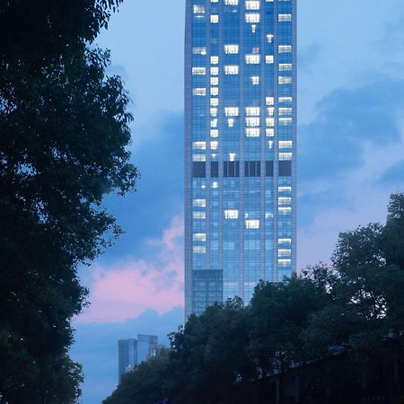 Sofitel Nanjing Galaxy Hotel Luaran gambar